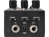 Fender The Bends Compressor V2 Fender The Bends Compressor V2